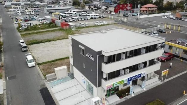 Guest House Gifuhashima Cocone / Vacation Stay 33938 외부 사진