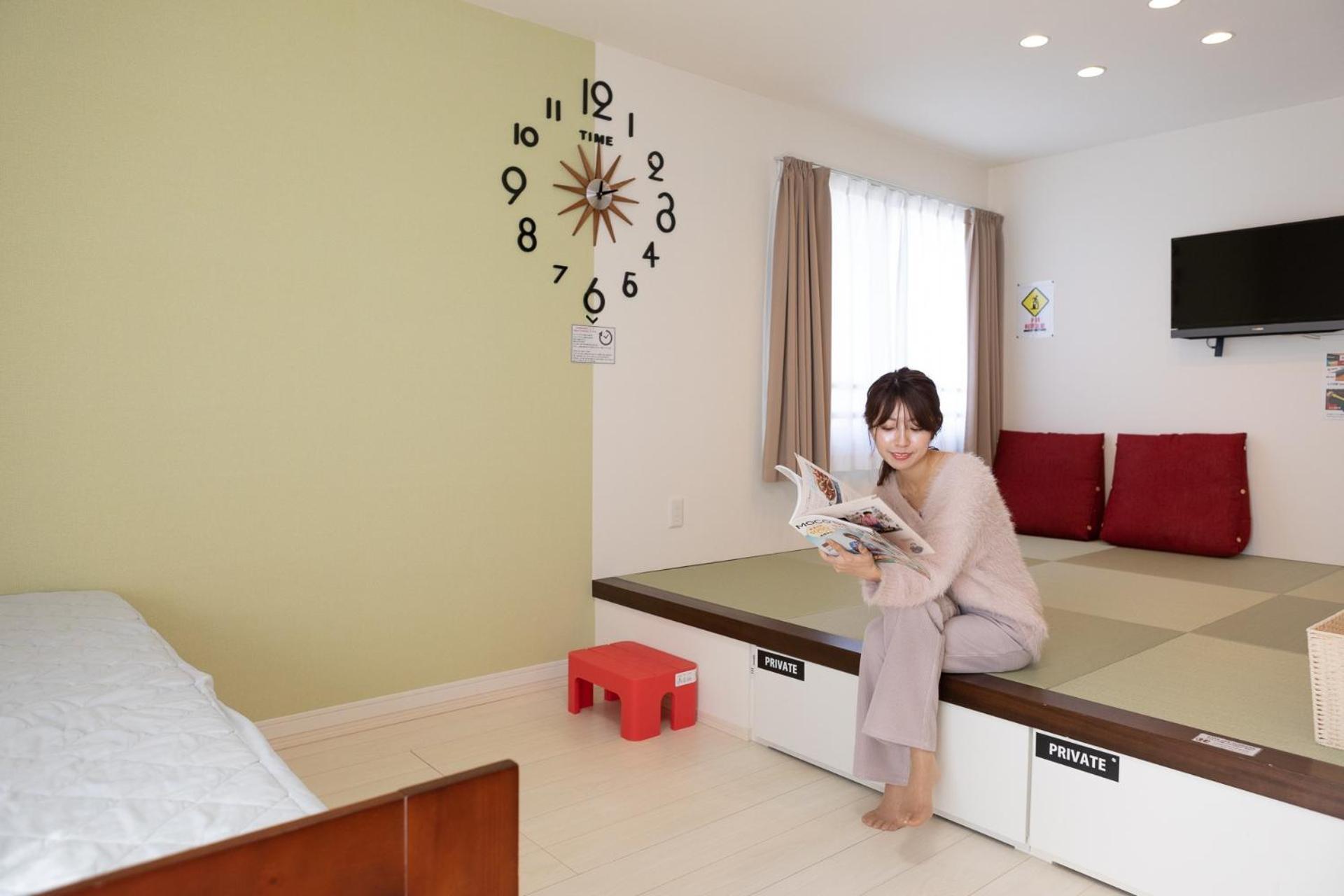Guest House Gifuhashima Cocone / Vacation Stay 33938 외부 사진