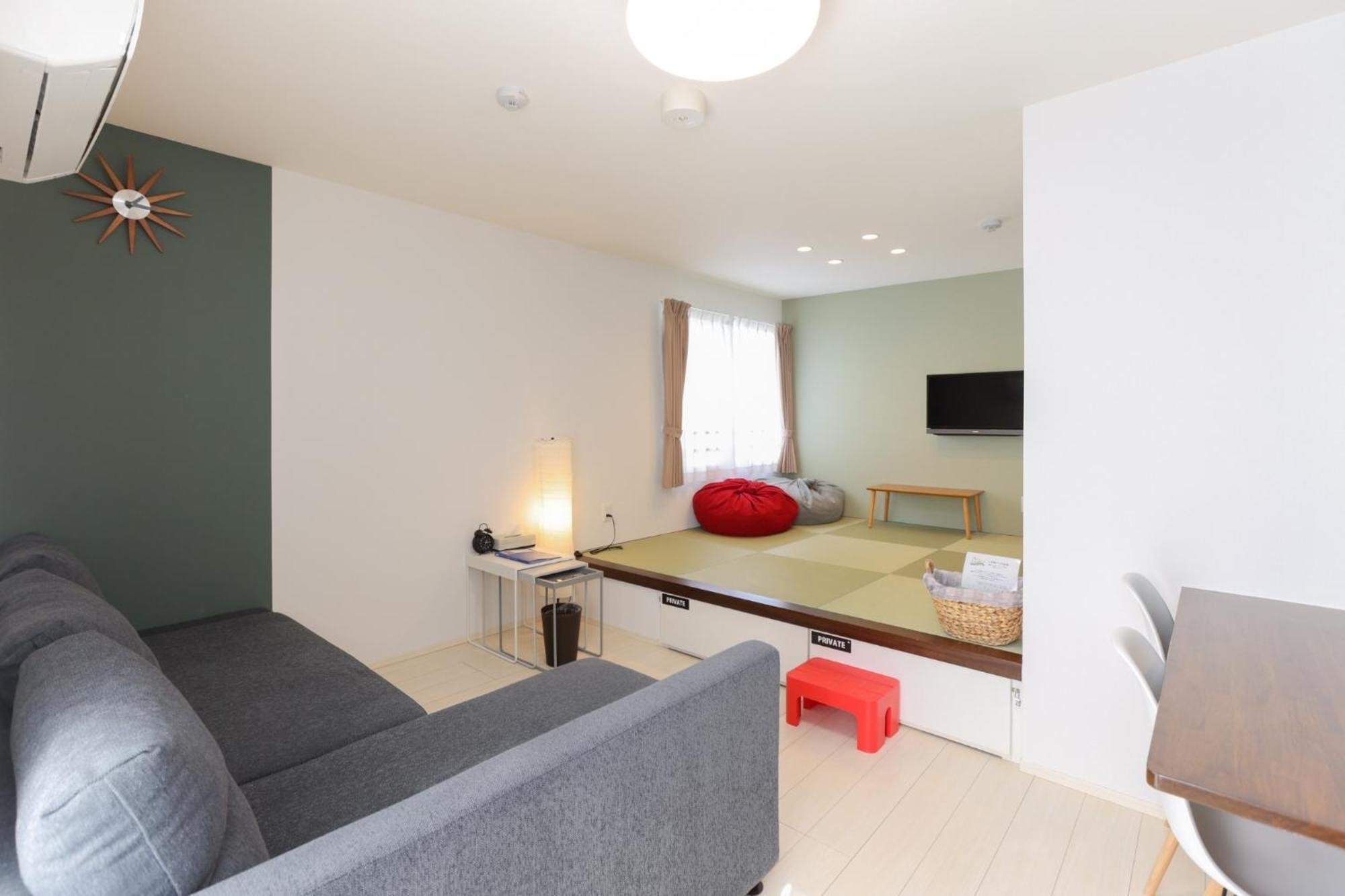 Guest House Gifuhashima Cocone / Vacation Stay 33938 외부 사진